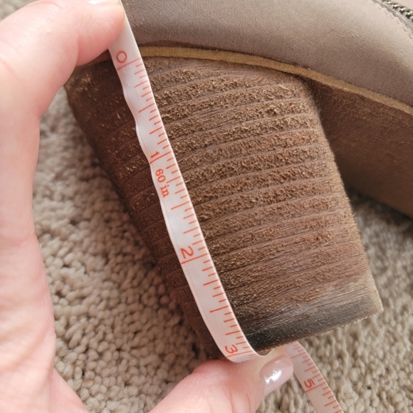 BP Trolley Bootie 12 - Picture 7 of 7